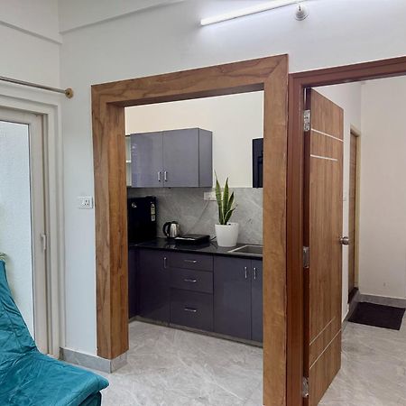 Truelife Whitefield - Premium 1 Bhk Apartments - Prime Location - Easy Access To Main Rd - Metro - Itpl - Fast Wifi - Kitchen - Smart Tv - Power Backup - Park - Garden Views Bangalore Exterior foto
