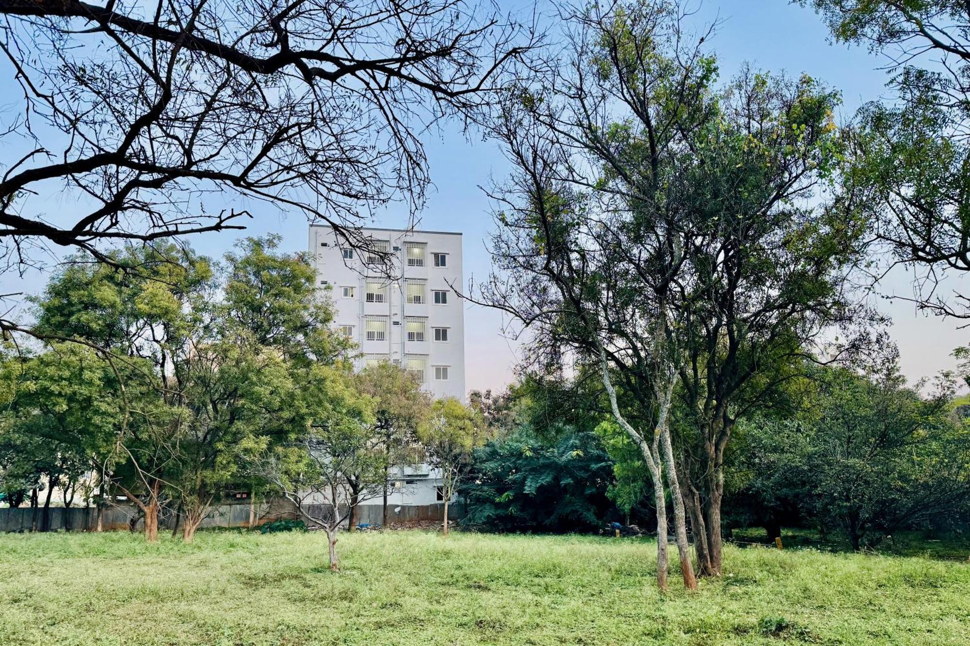 Truelife Whitefield - Premium 1 Bhk Apartments - Prime Location - Easy Access To Main Rd - Metro - Itpl - Fast Wifi - Kitchen - Smart Tv - Power Backup - Park - Garden Views Bangalore Exterior foto